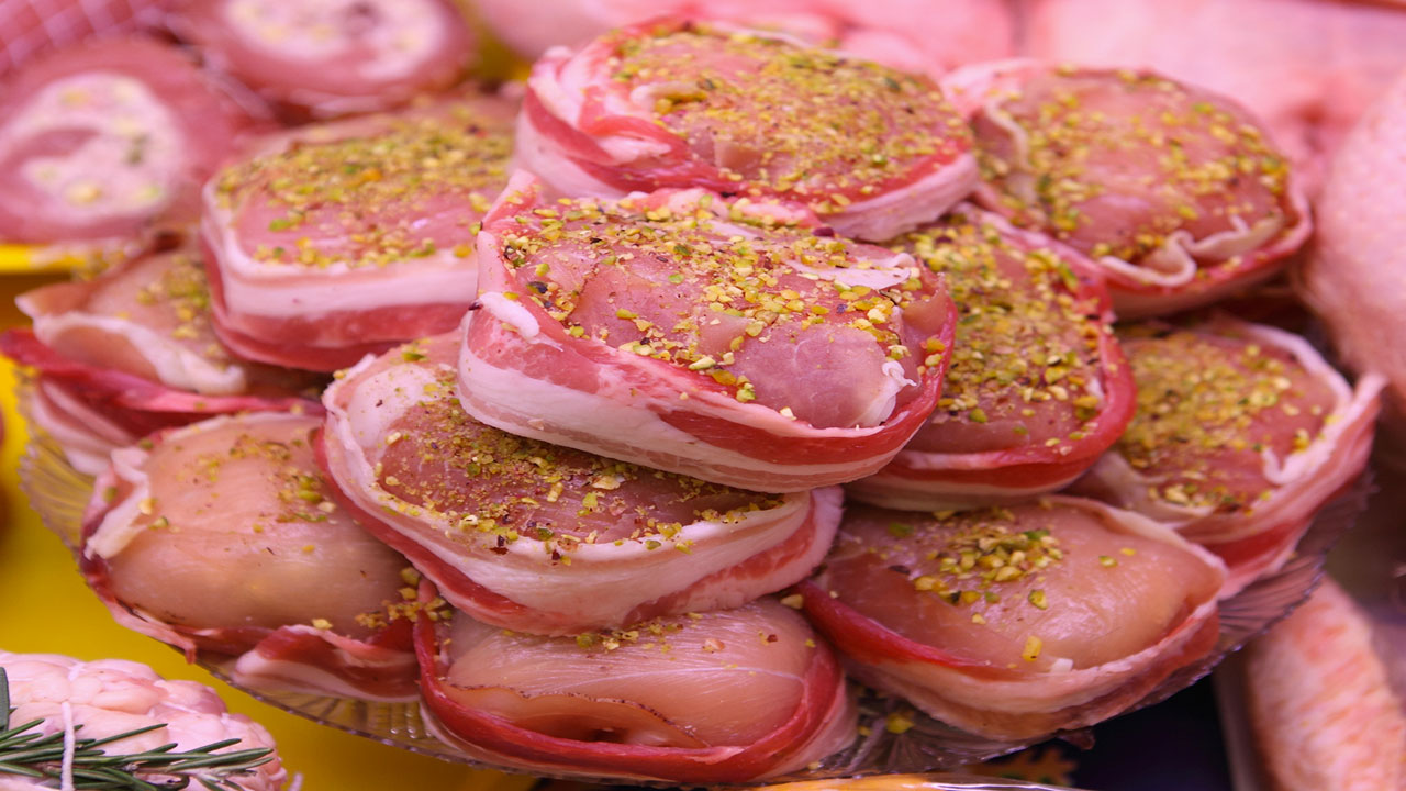 Preparati Carne di Piero Garifo